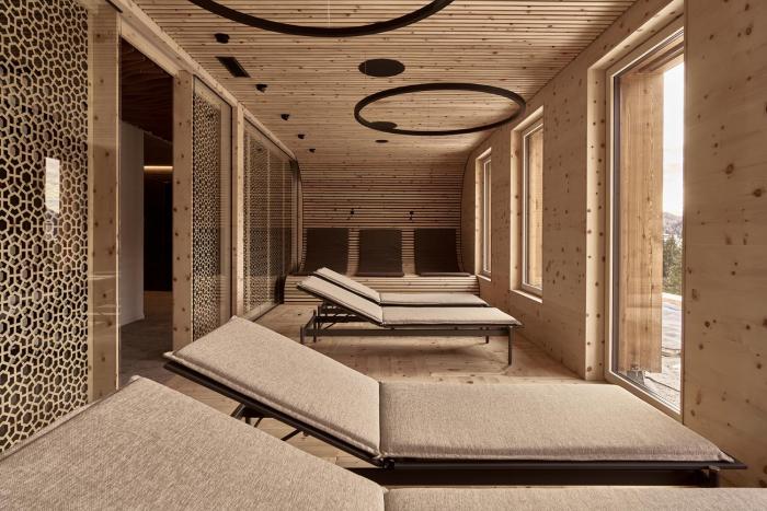 the suites