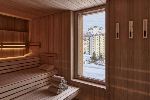 st moritz