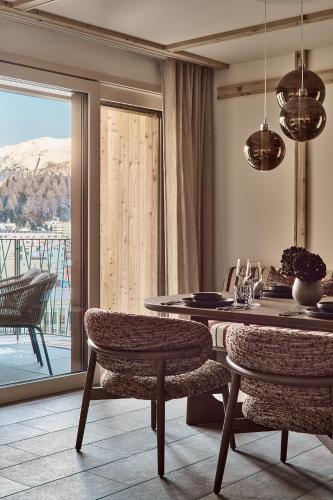 st moritz