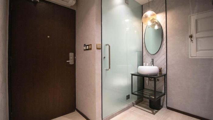hotel calmo hamilton