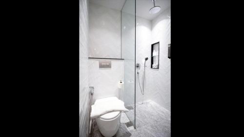 hotel calmo hamilton