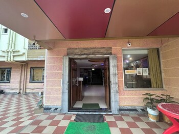 digha hotel ganga