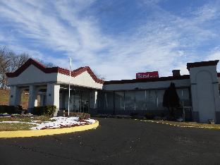 Red Roof Inn New Stanton,Latrobe>>Greensburg,2 star