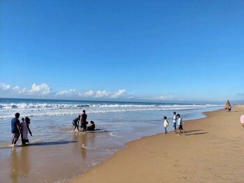 hotel santosh inn puri