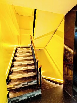 hotel santosh inn puri