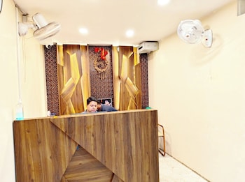 hotel santosh inn puri