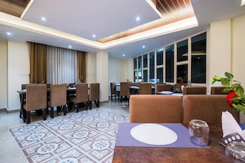 Sucasa Hills Meraki Grand,,3 star