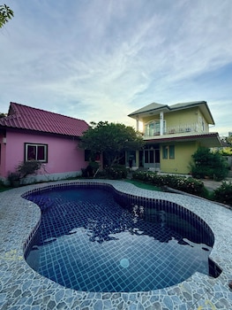 wave point resort