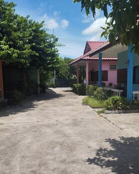 wave point resort