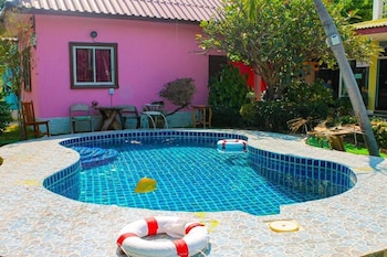 wave point resort