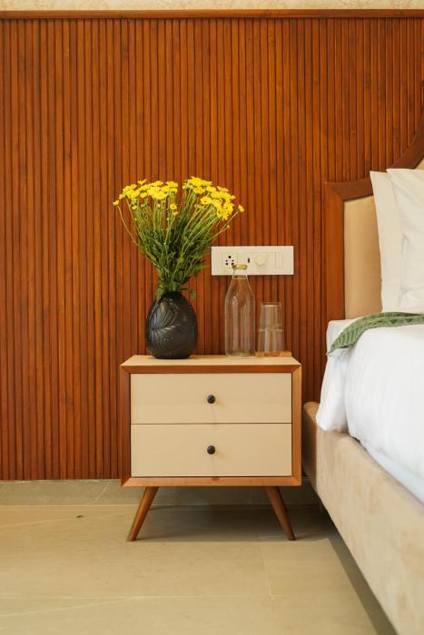 elivaas cloud 7 4 bhk villa with pvt pool