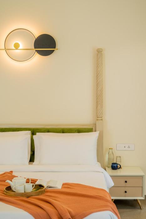 elivaas cloud 7 4 bhk villa with pvt pool