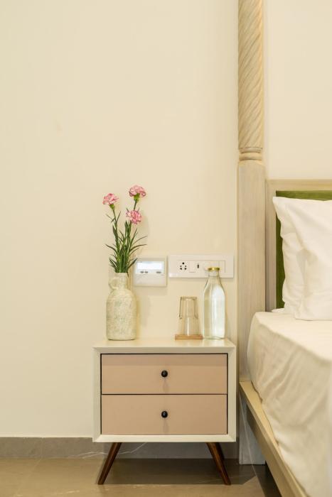 elivaas cloud 7 4 bhk villa with pvt pool