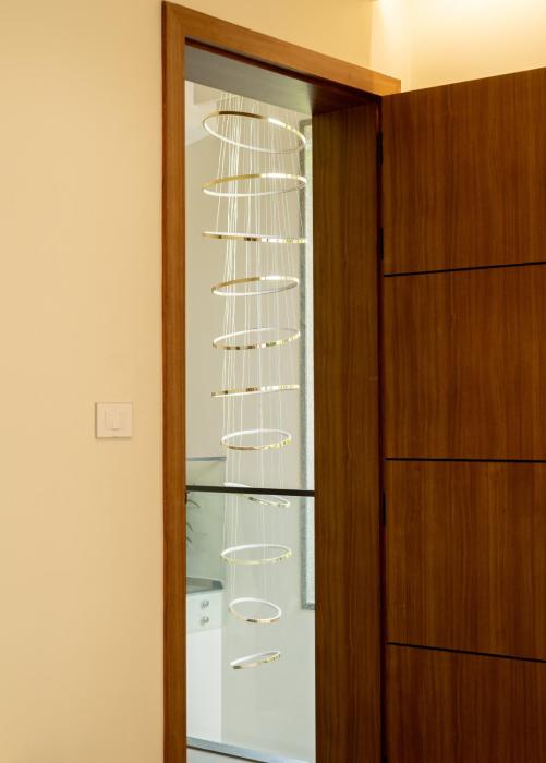 elivaas cloud 7 4 bhk villa with pvt pool