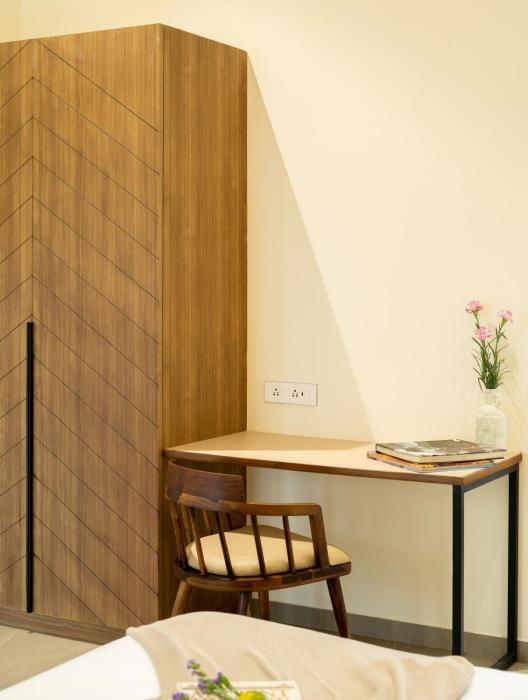 elivaas cloud 7 4 bhk villa with pvt pool