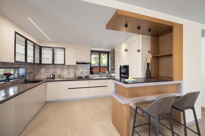 elivaas cloud 7 4 bhk villa with pvt pool