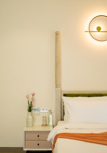 elivaas cloud 7 4 bhk villa with pvt pool