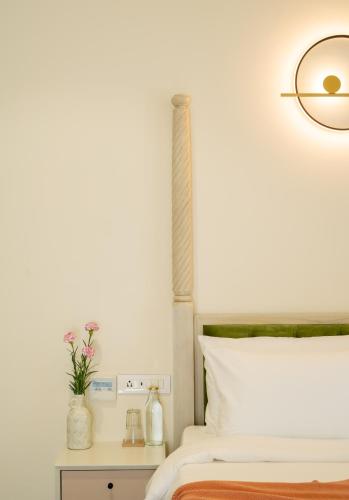 elivaas cloud 7 4 bhk villa with pvt pool