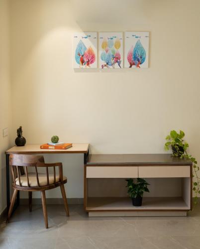 elivaas cloud 7 4 bhk villa with pvt pool