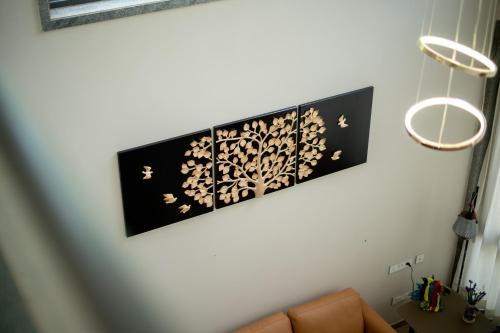 elivaas cloud 7 4 bhk villa with pvt pool