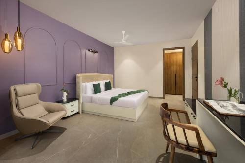 elivaas cloud 7 4 bhk villa with pvt pool