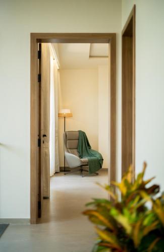 elivaas cloud 7 4 bhk villa with pvt pool