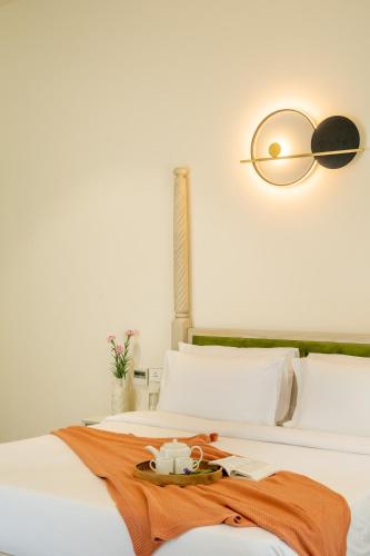 elivaas cloud 7 4 bhk villa with pvt pool