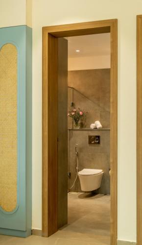 elivaas cloud 7 4 bhk villa with pvt pool