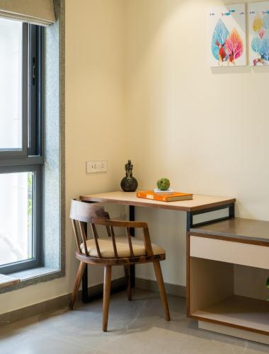 elivaas cloud 7 4 bhk villa with pvt pool