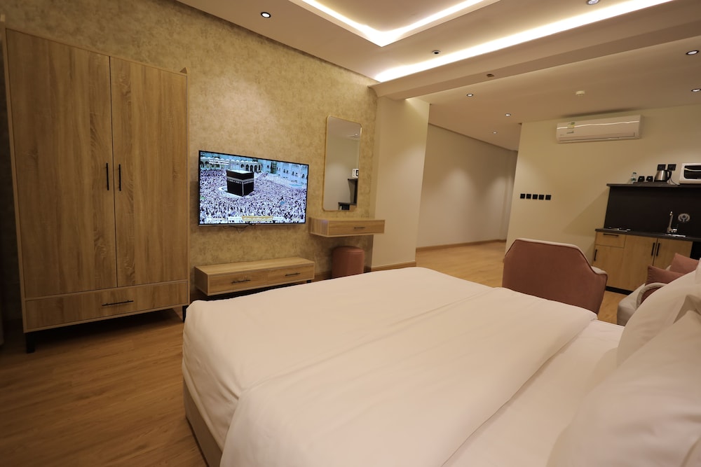 xyz hotel al yasmin