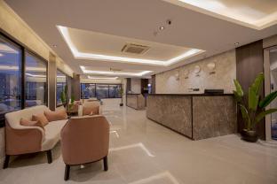 xyz hotel al yasmin