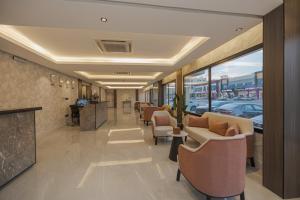 xyz hotel al yasmin