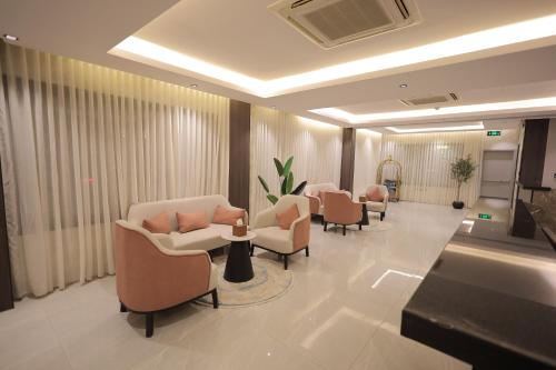 xyz hotel al yasmin