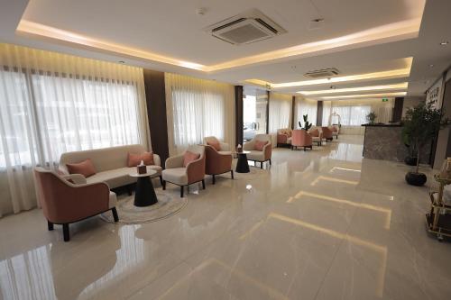 xyz hotel al yasmin