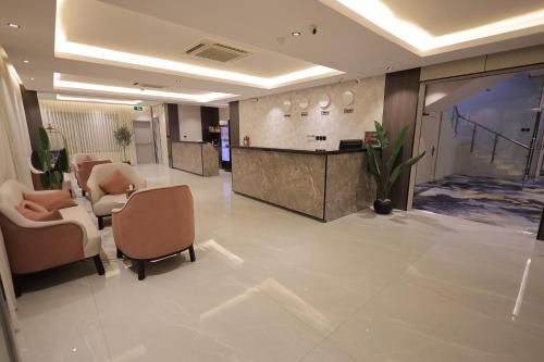 xyz hotel al yasmin