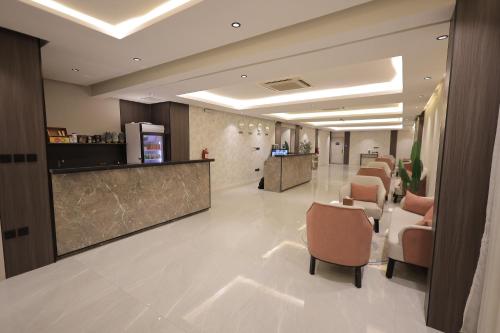 xyz hotel al yasmin