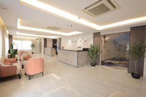 xyz hotel al yasmin