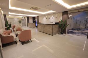 xyz hotel al yasmin