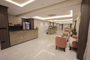 xyz hotel al yasmin