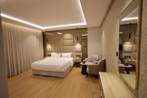 xyz hotel al yasmin