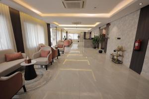 xyz hotel al yasmin