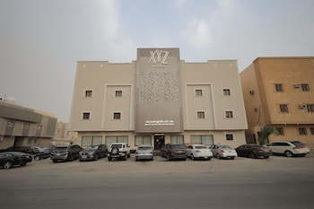 xyz hotel al yasmin