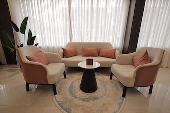 Xyz Hotel Al Yasmin,,3 star