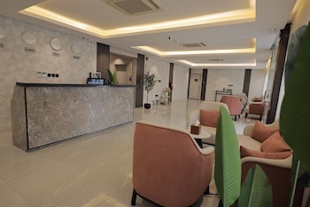 Xyz Hotel Al Yasmin,,3 star