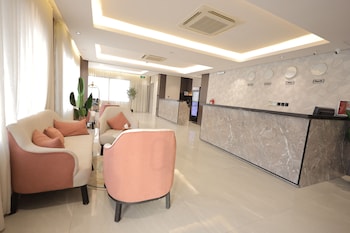 Xyz Hotel Al Yasmin,,3 star
