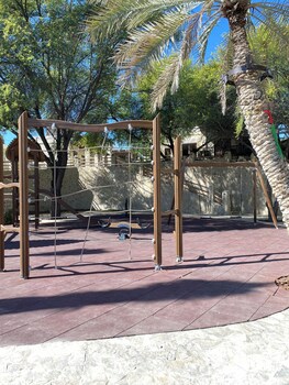 hatta village lodges