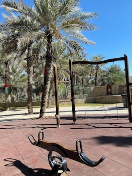 hatta village lodges