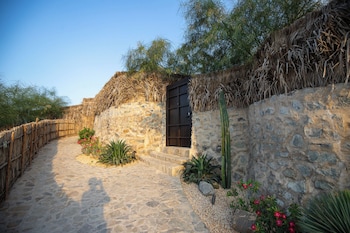 hatta village lodges