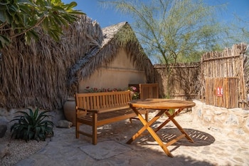 hatta village lodges