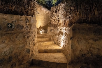 hatta village lodges